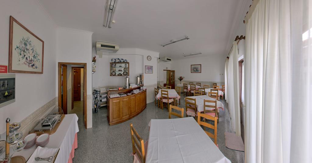Residencial Santo Andre Hotel Barreiro  Exterior foto